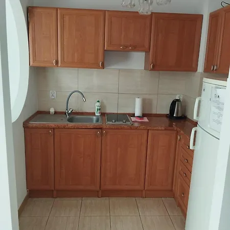 Okopowa Przy Morzu * コウォブジェク