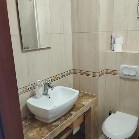 Okopowa Przy Morzu * コウォブジェク