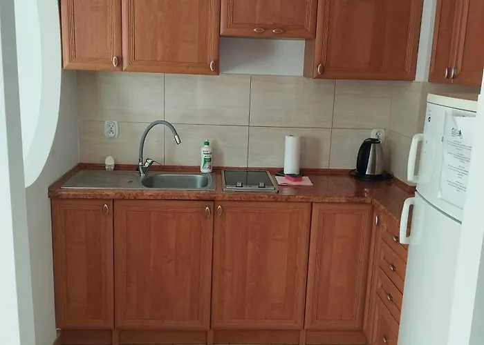 Okopowa Przy Morzu * Kolobřeh