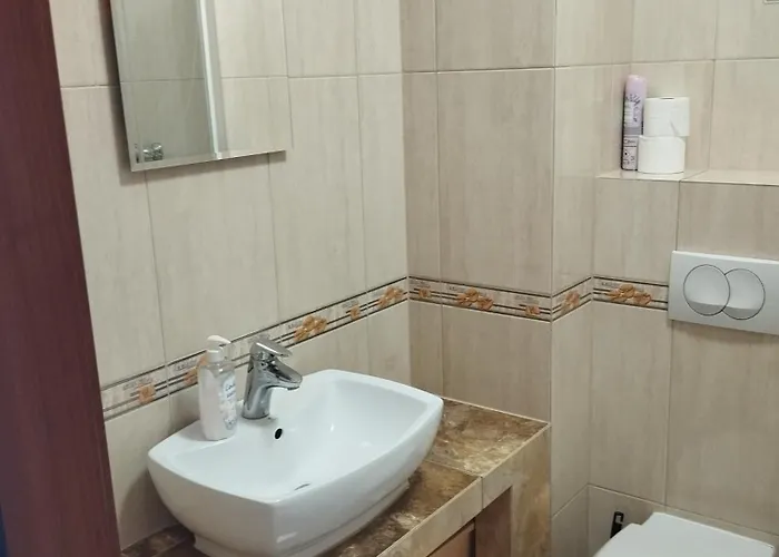 Okopowa Przy Morzu * Kolobřeh